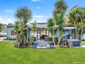 Your Coastal Escape, Closer Than You Think
