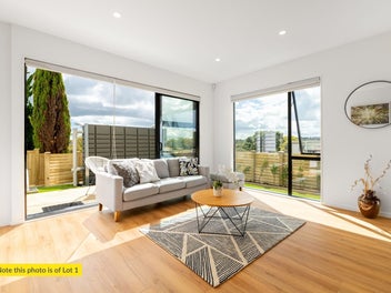 Home That Ticks All The Boxes!