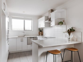 Secure, Stylish, and Low Maintenance