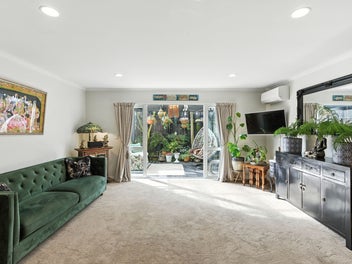 Convenience, Comfort & Lifestyle