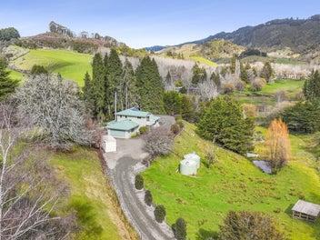 Lifestyle haven and native sanctuary