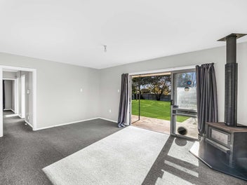 Easy Living on a Generous 880sqm