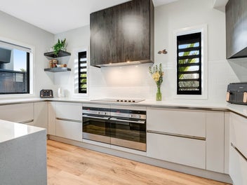 Spacious, Single Level Beachside Home