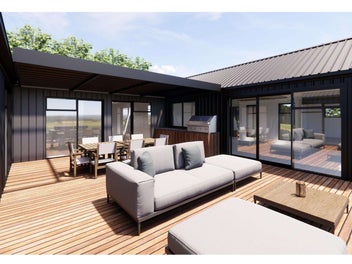 An Opportunity Not To Be Missed