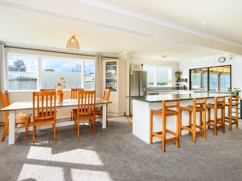 Fresh start in family-friendly Ashhurst