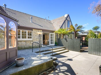 Location and potential