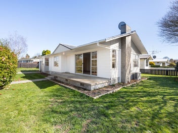 Totally Refurbished & Ready For You