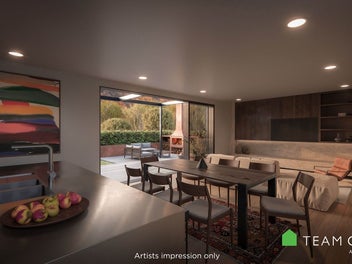 Centennial Avenue Residences