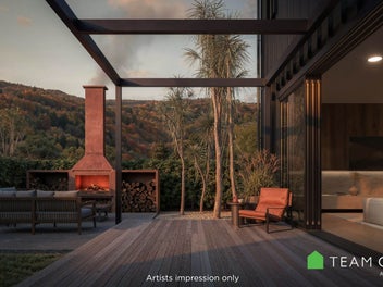 Centennial Avenue Residences