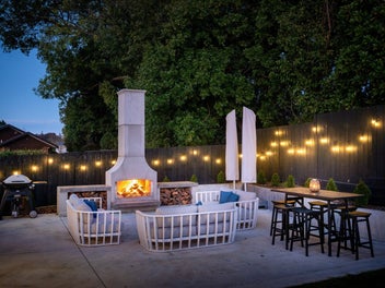 Elegance Meets Modern Family Living
