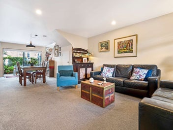Sunny, Spacious & So Close to the Beach - Act Now!