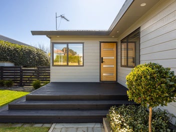 Looking For Your First Home?