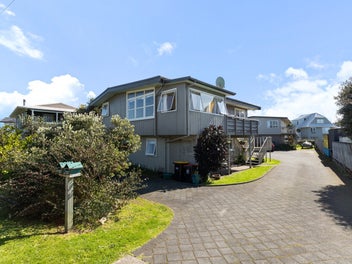 Entry Level Home and Income