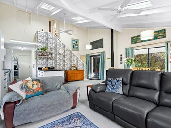 Spacious Family Home with Flexible Living Spaces