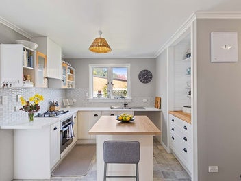 Character Living, Contemporary Ease
