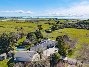 Lifestyle living with space, views, and privacy