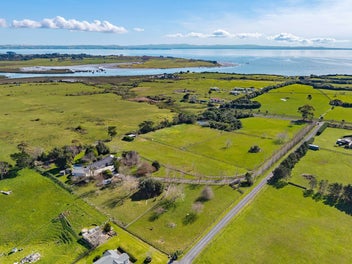 Lifestyle living with space, views, and privacy