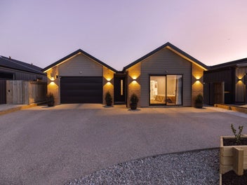 Golden opportunity in Hanley’s Farm