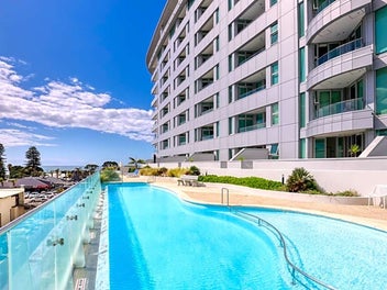 North-Facing Ocean Views - Make it Yours!