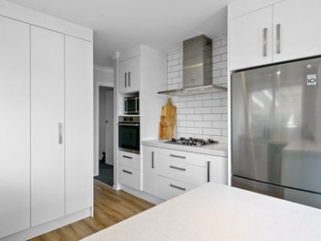 A Home Full of Warmth and Possibility