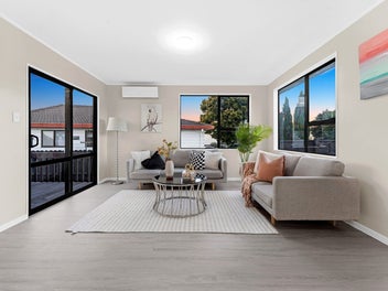 Fully Renovated - The Perfect Start!