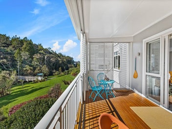 Beat the Winter Blues with All Day Sunshine