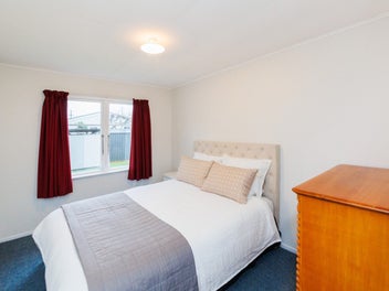 A 1950's gem with modern comforts