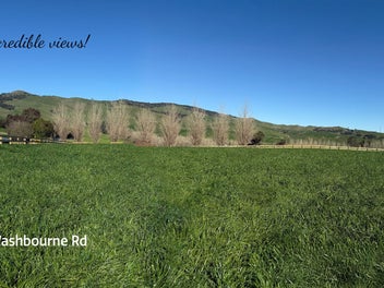 Elevated Country Living -Amazing views, Private Rd
