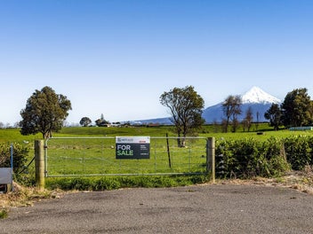 Prime Land with Spectacular Views