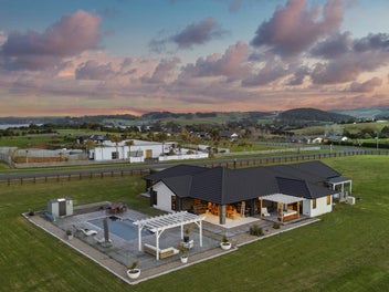 Luxury meets lifestyle