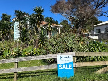 Mortgagee Sale