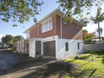 Your First Home Treat on Cardwell Street