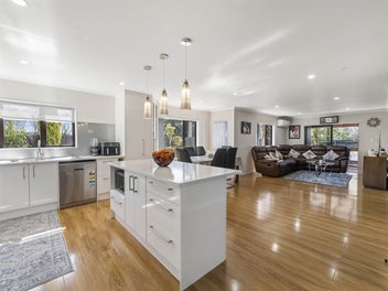 NEW HOME SECURED - THIS NEEDS TO SELL!