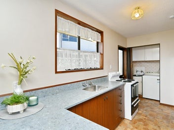 Solid Start or Smart Investment - With EQC Payment