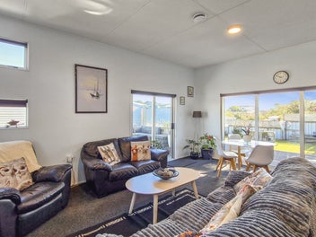 Coastal Living Awaits