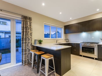 Room to Live, Views to Love - Auction