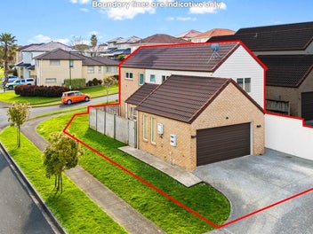 Modern Location & Convenience – All in One