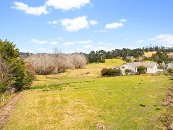 Resource Consent Approved – 5 Lifestyle Sections