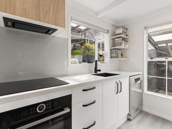 Modernised Home With Room for All the Toys!