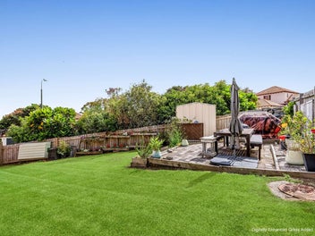 North-Facing Ocean Views - Make it Yours!