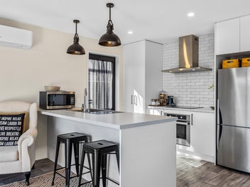 Enjoy the Best of Rolleston Living