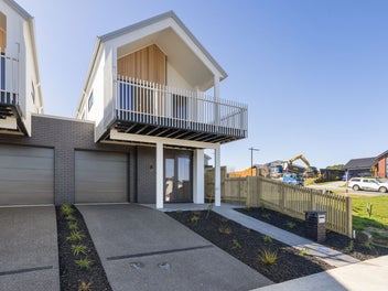 Modern Luxury, Timeless Appeal