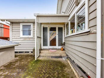Renovate-Detonate or Redevelop-The Choice is Yours