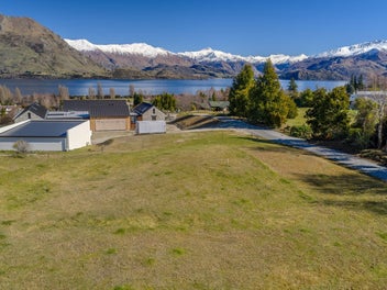 Premium land, perfect location