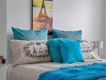 This Is A Tranquil Ideal First Home Or Rental