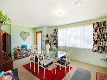 AFFORDABLE LARGE FIRST HOME
