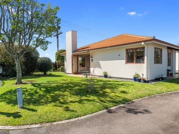 Affordable Gated Living