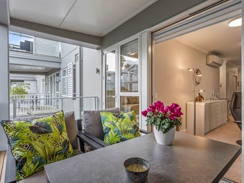 Petite Perfection on The Park