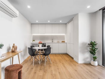 Seen enough tiny 1 bed? This one is special!