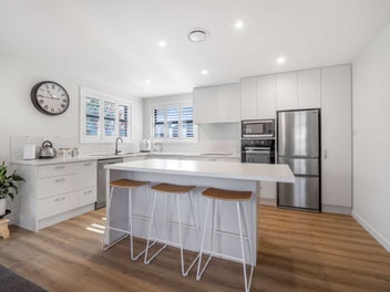 Downsizer’s Delight – Modern Two-Bedroom Townhouse